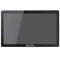 POS-монітор GEOS Pro SM 2102CH (21” TFT WLED 1920×1080 - P-CAP дисплей з eGalaxy контроллером)