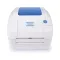 Принтер етикеток Xprinter XP-490B (USB)