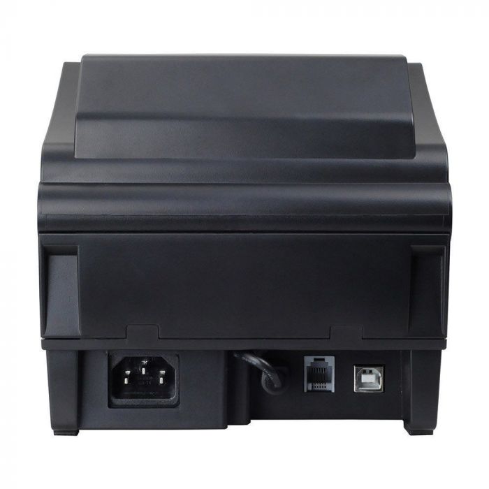 Принтер етикеток Xprinter XP-330B (USB)