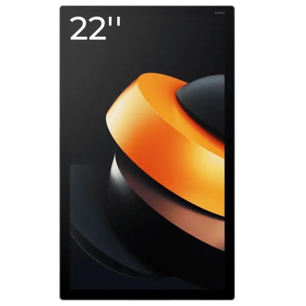 POS терминал SUNMI FLEX 22″ NFC/WIFI (22” IPS, Full HD, емкостной Multi-Touch, 6 Гб RAM/128 Гб SSD)