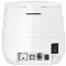 Принтер етикеток та чеків Xprinter XP-237B білий (2 в 1) USB