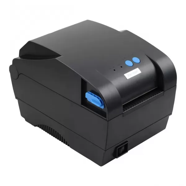 Принтер этикеток Xprinter XP-330B (USB)