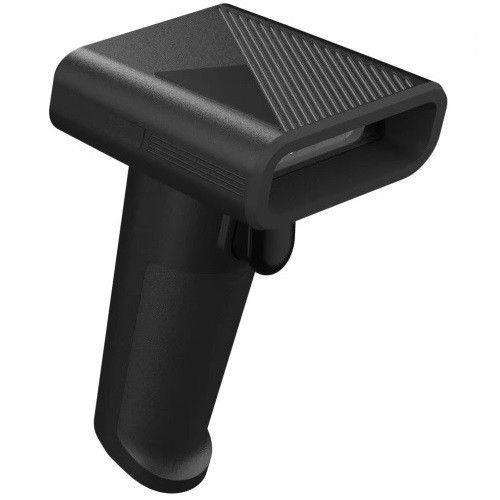 Беспроводной сканер штрих-кода YuXin S716 BL 2D (USB+Bluetooth 4.2+2.4G Wireless)