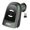 Сканер штрих-кодів Syble XB-D66 (2D, Bluetooth + Wireless + USB)