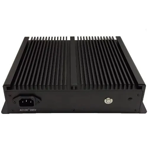 POS системний блок YuXin MP13J6D8S128 (Celeron J6412, 8G DDR4, 128G SSD, 2xLAN 1 Gbit, WIFI + Bluetooth)