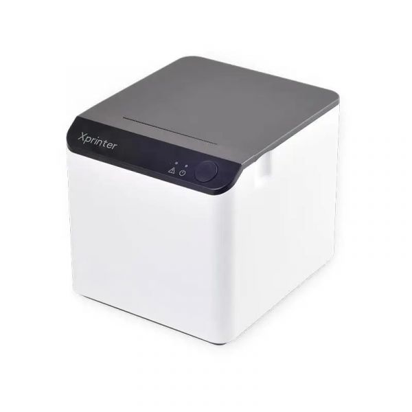 Принтер чеков Xprinter ХР-58IIHV (USB)