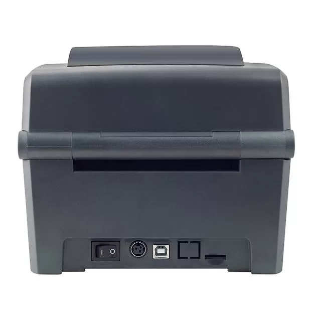 Принтер етикеток Xprinter XP-TT424B (USB)