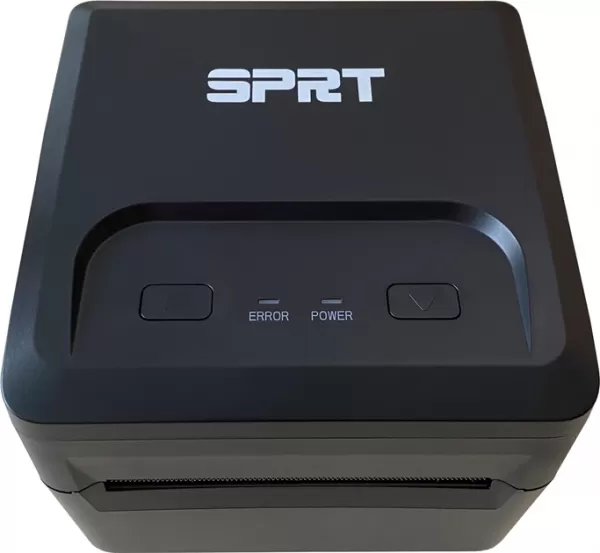 Принтер етикеток SPRT SP-TL54U (USB)