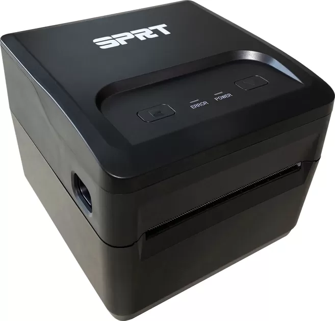 Принтер етикеток SPRT SP-TL54U (USB)