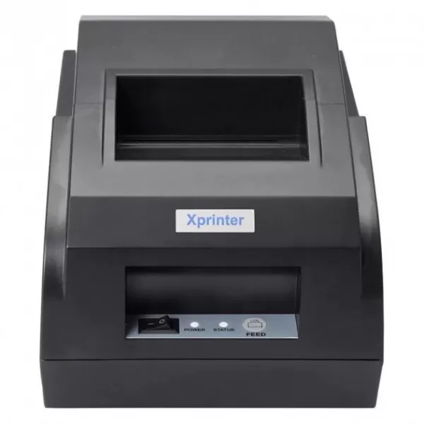 Принтер чеків Xprinter ХР-58IIL (USB)