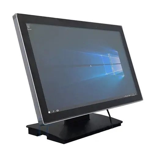 POS термінал 19 дюймів Detaik AIO1900-J6412 (Intel Celeron J6412, 8Gb Ram / 128Gb SSD)