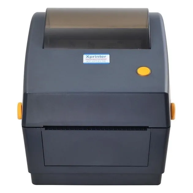 Принтер етикеток Xprinter XP-480B (WiFi + USB)