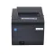 POS-принтер Xprinter Q260H (80 мм з автообрізкою, USB + RS232 + Ethernet)