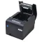 POS-принтер Xprinter Q260H (80 мм з автообрізкою, USB + RS232 + Ethernet)