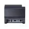 POS-принтер Xprinter Q260H (80 мм з автообрізкою, USB + RS232 + Ethernet)
