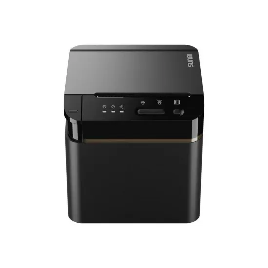 Принтер чеков Sunmi Cloud Printer NT311 (80 мм) USB-C, BT, Wi-Fi