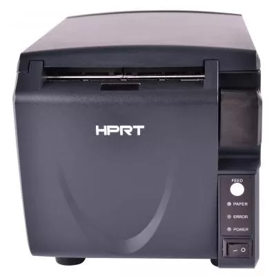 Принтер чеків HPRT TP801 (USB + Ethernet)