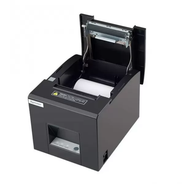 Принтер чеків Xprinter XP-E200M USB