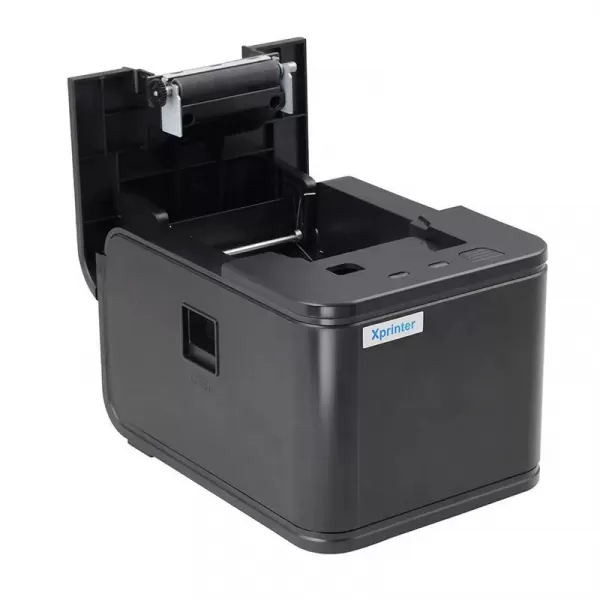 Принтер чеков Xprinter XP-C58H (USB+Ethernet)
