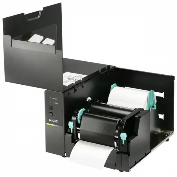 Принтер этикеток Godex BP520L