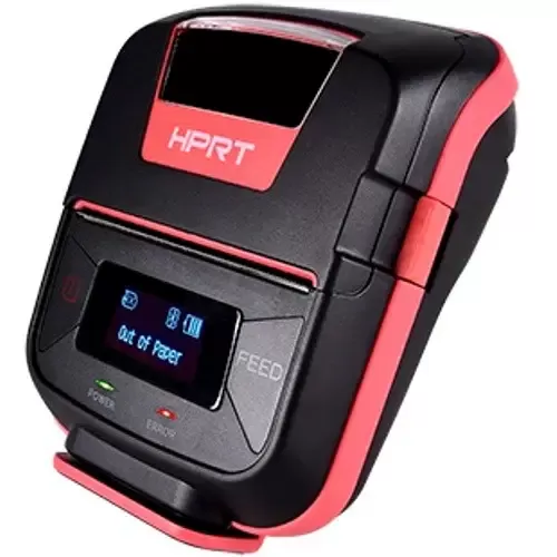 Принтер чеків HPRT HM-E300 (Bluetooth+Micro-USB)