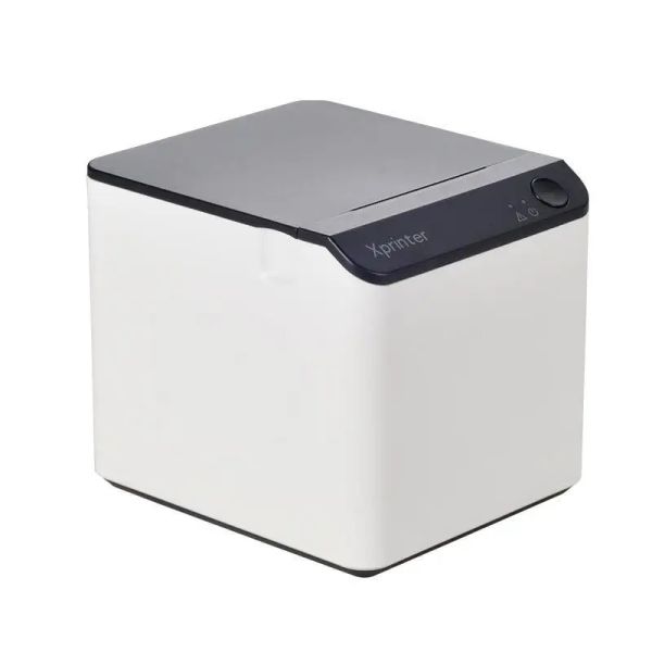 Принтер чеків Xprinter ХР-58IIHV (Bluetooth+USB)