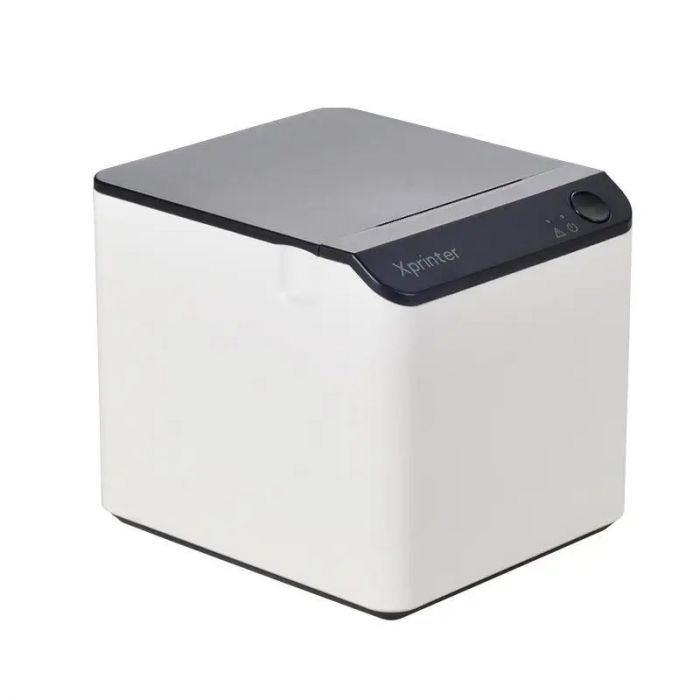 Принтер чеків Xprinter ХР-58IIHV (Bluetooth+USB)