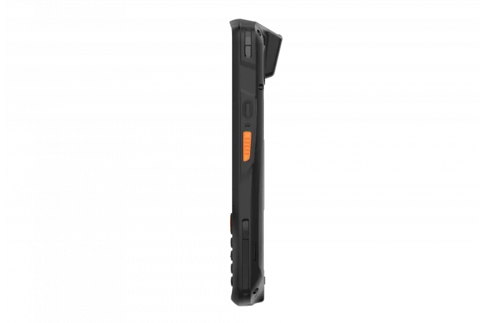 Термінал збору даних Urovo CT48 (CT48-SU3S12E4030-M) (RAM 2 GB / ROM 32 GB, Bluetooth + Wi-Fi + NFC + 4G + GPS)