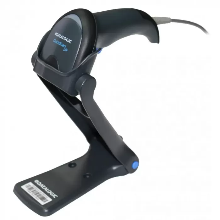 Сканер штрих-кодів Datalogic QuickScan Lite QW2100