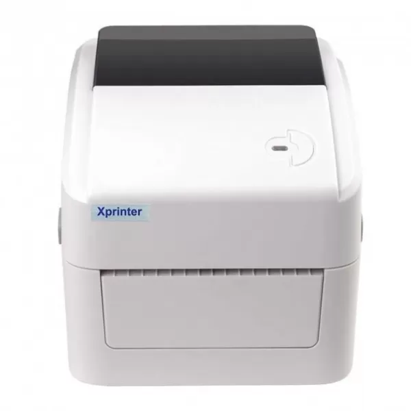 Принтер этикеток Xprinter XP-420B (USB)