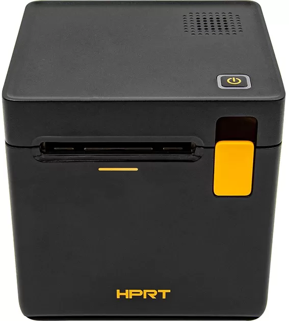 Принтер чеків HPRT TP585 (USB + Bluetooth)