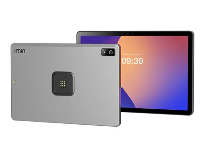 Сенсорний POS-термінал Imin Falcon 2 (WiFi Only) (Дисплей 10.95" - 1920x1200px, Android 13, Bluetooth , WiFi , GPS , NFC, батарея 8000 мАг)