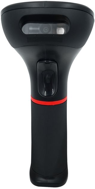 Сканер штрихї-кодів Sunlux XL-3610 (2D з підставкою)