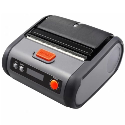 Принтер этикеток Urovo K319-W (WiFi)
