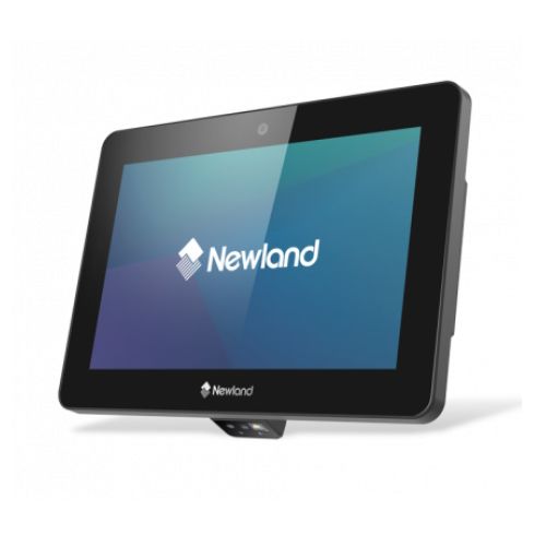 Прайс-чекер Newland NQuire 750 Stingray II (NQUIRE700-W4-SL) (Android 13, Экран 7.0", 4/64 ГБ, WiFi, Bluetooth)