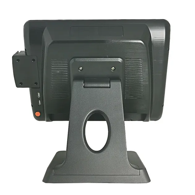 POS термінал T600-L8 (Intel® Core™ i5-2410M 2.3Ghz, 4GB DDR3/64 GB SSD зі зчитувачем магнітних карт)