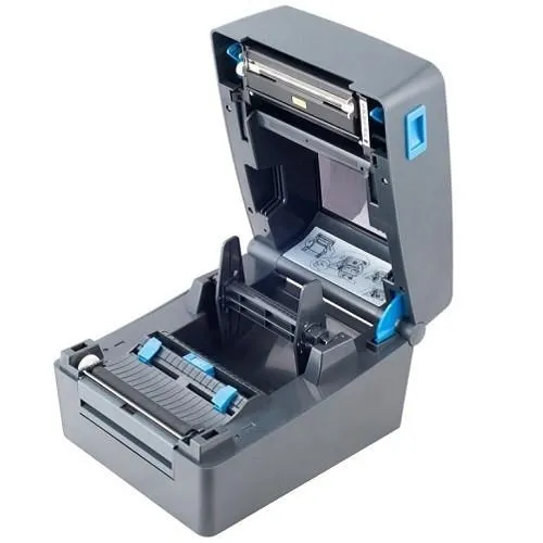 Принтер етикеток Xprinter XP-TT424B (USB)