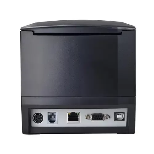Принтер етикеток/чеків Xprinter XP-318B (USB+RS232+Lan)