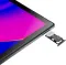 Планшет Pixus Line Grafite 4G 10.1" (IPS (1280x800) Multi-Touch, RAM 6 ГБ / 128 ГБ, 4G / Wi-Fi / Bluetooth)
