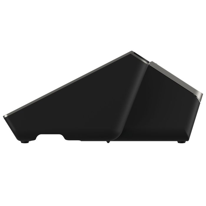 POS термінал Sunmi D3 Mini 80 mm (Android 13, Екран 10,1" IPS, з принтером 80 мм + Wi-Fi, BT, NFC, 3Гб RAM/32Гб ROM) з кольоровим дисплеєм покупця