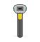 Бездротовий сканер штрих-коду Newland NVH220 BT Lophius (NLS-NVH220-BT)