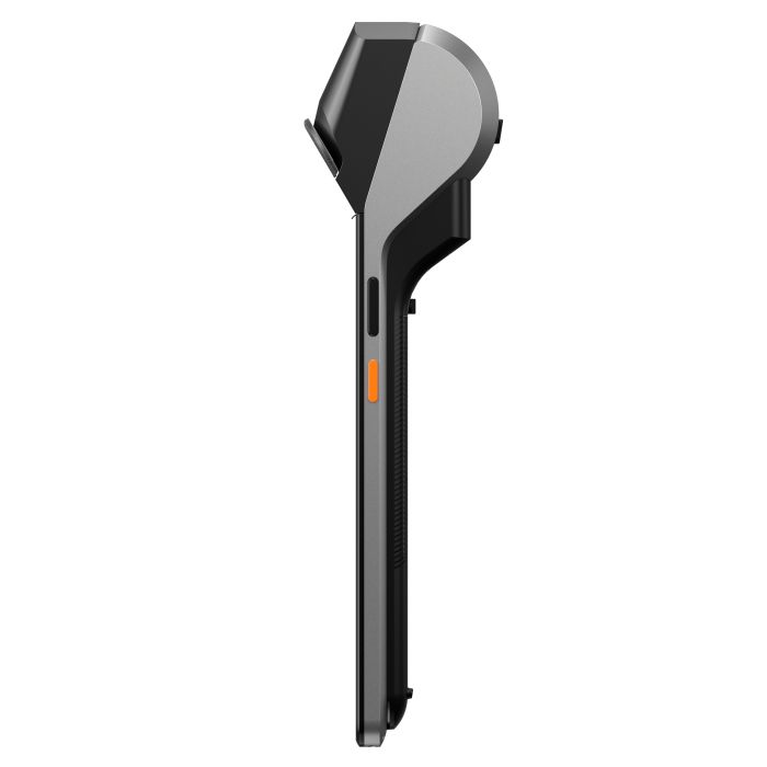 POS термінал Sunmi V3 (Android 13, +принтер 58 мм, +вбудований сканер штрих-кодів, 6.75 дюймів, 3GB RAM/32GB ROM, NFC, 4G, Wi-Fi, Bluetooth)