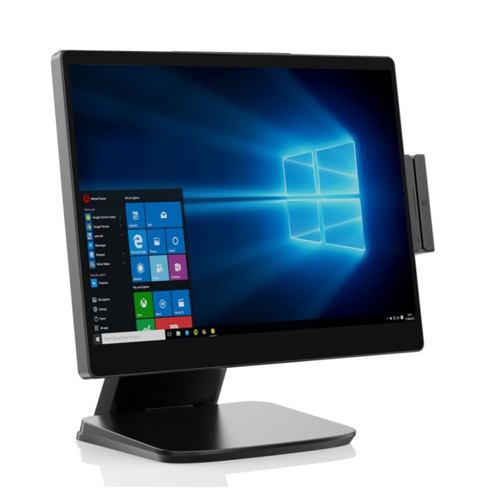 POS термінал VPOS model T3 (15.6 FullHD, Intel Core i5 8250U, 8 Гб RAM/128 Gb SSD, Wi-Fi, Bluetooth)