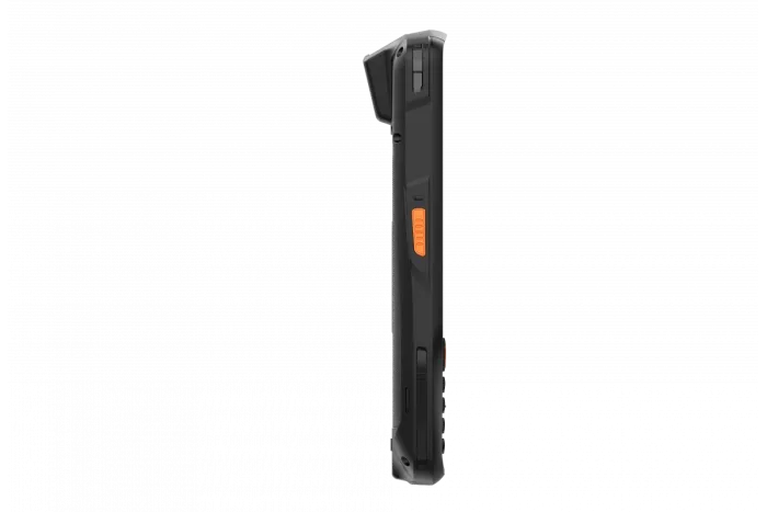 Термінал збору даних Urovo CT48 (CT48-SU3S12E4031-M) (RAM 4 GB / ROM 64 GB, Bluetooth + Wi-Fi + NFC + 4G + GPS)