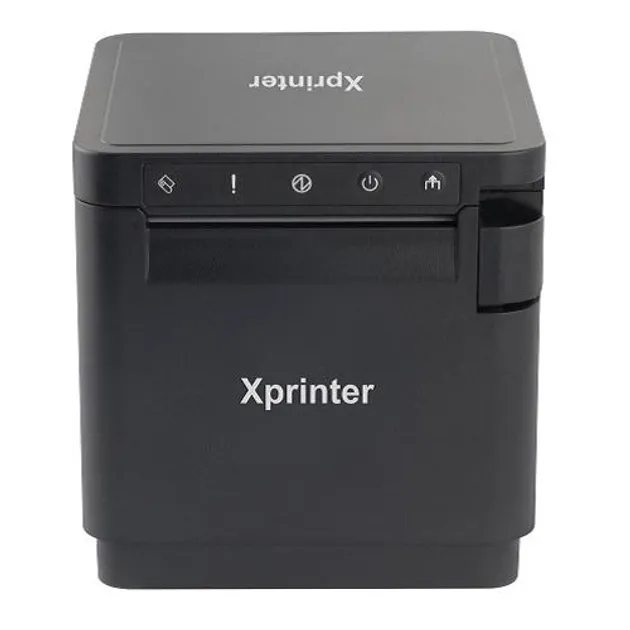 Принтер чеків Xprinter XP-T890H (WiFi + USB + Ethernet + RS232)