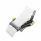 Вбудований принтер чеків HCC-EU807 (USB + RS232)