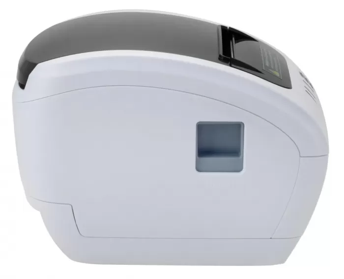 Принтер чеків Xprinter A230F White (USB+Ethernet+RS232)