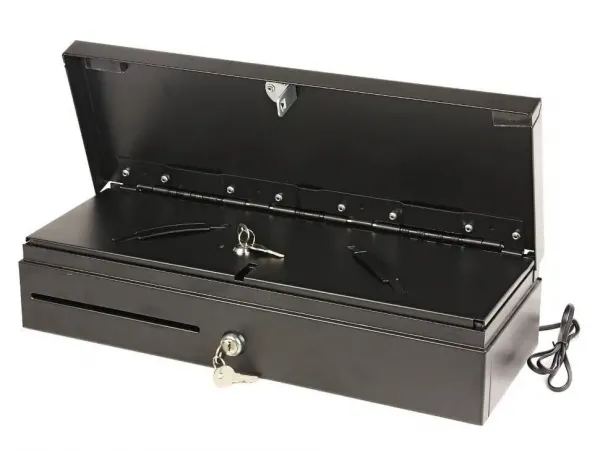 Грошова скринька ECD-170B FlipTop (460 х 170 х 100)