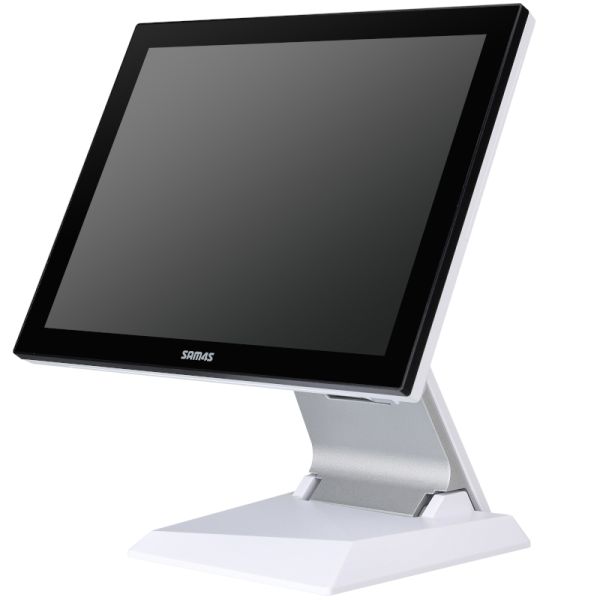 POS-терминал Sam4s Sapphire-S560 белый (Intel J6412, 8Gb RAM/240Gb SSD, 6 USB, 2 RS232)