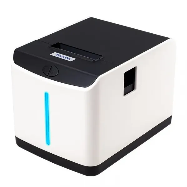 Принтер чеков/этикеток Xprinter XP-T271U (58 мм, USB)